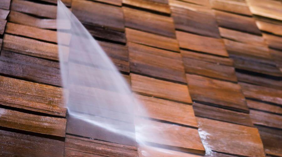Professional tile roof repair services in George, WA